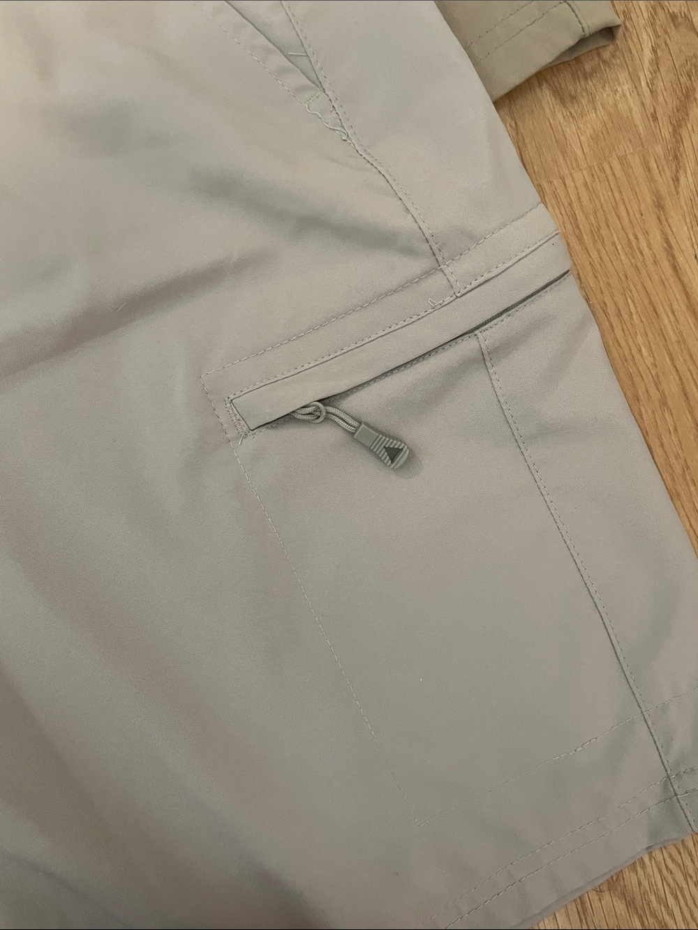Men’s Shorts - Picture 8 of 9